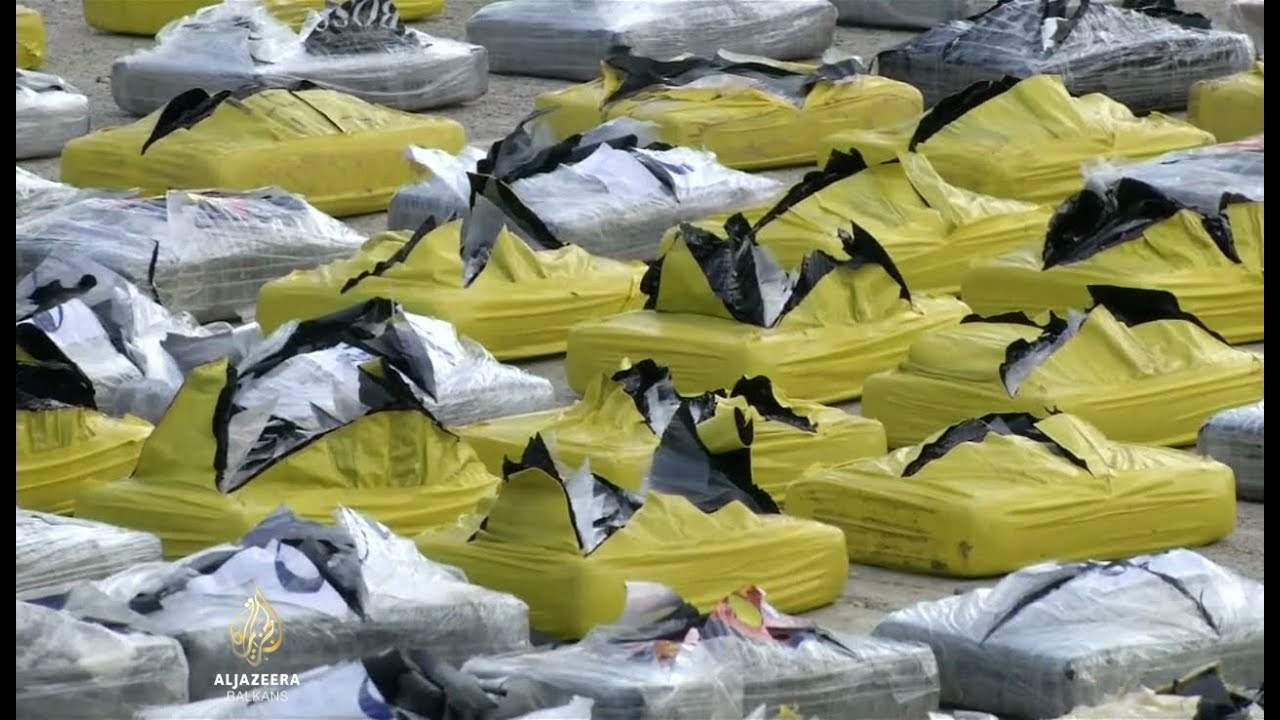 Al Jazeera Svijet: Prodaja kokaina najunosniji biznis (Video)